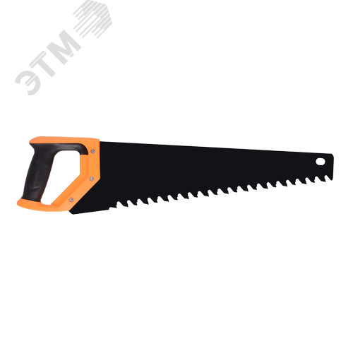 Ножовка по газобетону 500 мм - фото 3