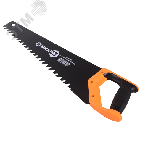 Ножовка по газобетону 500 мм - фото 4