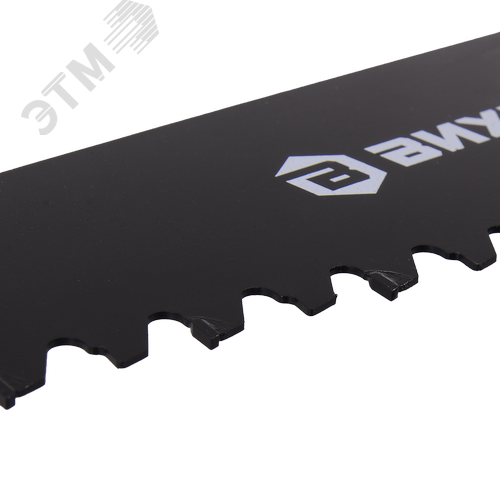 Ножовка по газобетону 500 мм - фото 5