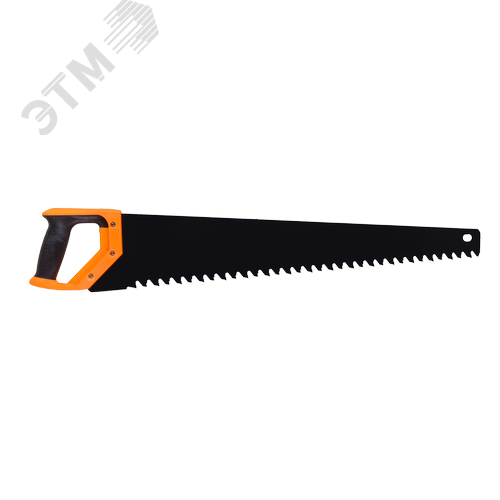 Ножовка по газобетону 700 мм - фото 3