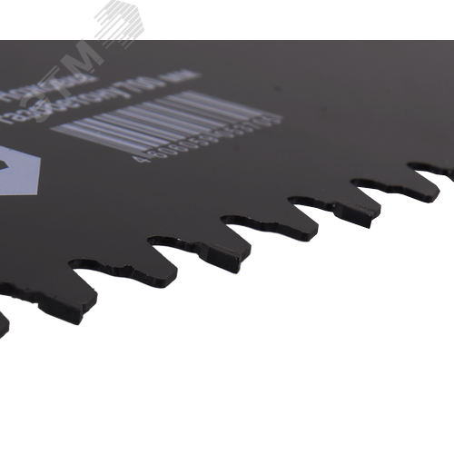 Ножовка по газобетону 700 мм - фото 4