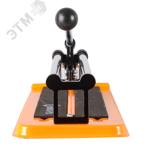 Плиткорез 400/12 - фото 3