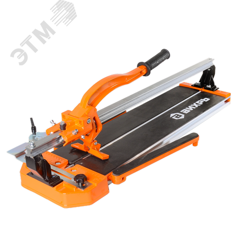 Плиткорез рельсовый 600 мм - фото 1