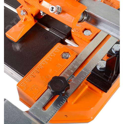 Плиткорез рельсовый 600 мм - фото 4