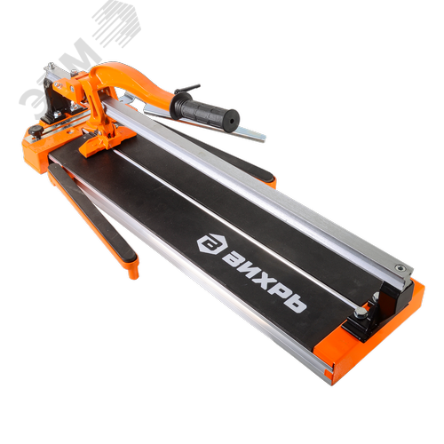 Плиткорез рельсовый 600 мм - фото 2