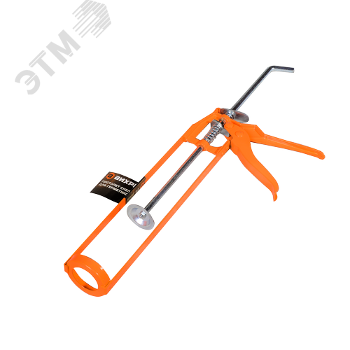 Изображение товара Пистолет для герметика скелетный (шт)