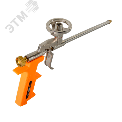 Пистолет для монтажной пены - фото 2