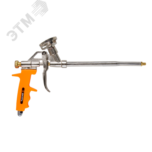 Пистолет для монтажной пены МАСТЕР - фото 2