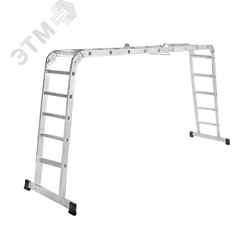 Лестница-трансформер ЛТА 4х5 - фото 5