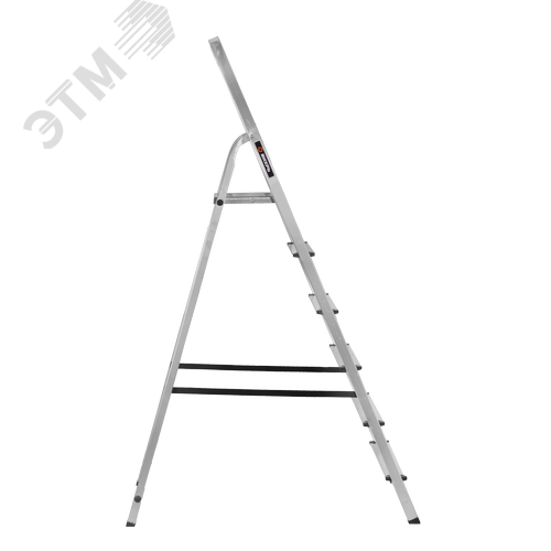 Стремянка алюминиевая СА 1х6 - фото 2