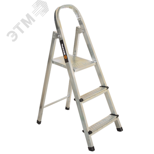 Изображение товара Стремянка стальная СС 1х3 (шт)