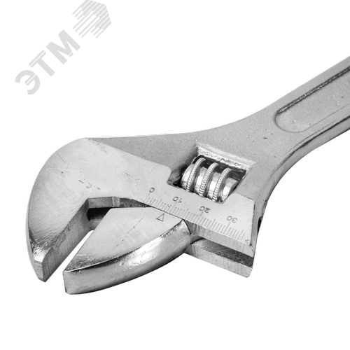 Разводной ключ 300мм - фото 2