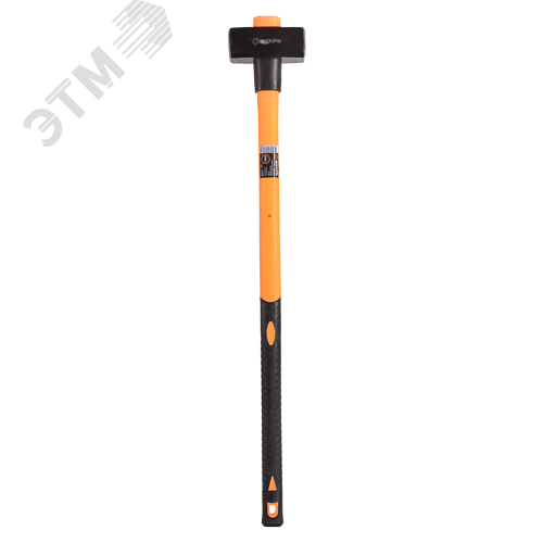 Кувалда К3Ф фиберглассовая рукоятка - фото 1