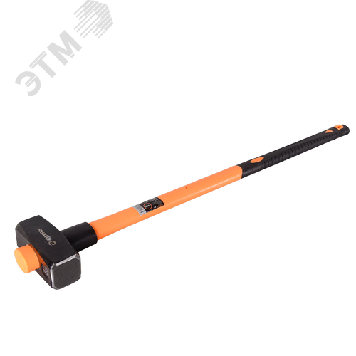 Кувалда К3Ф фиберглассовая рукоятка - фото 3