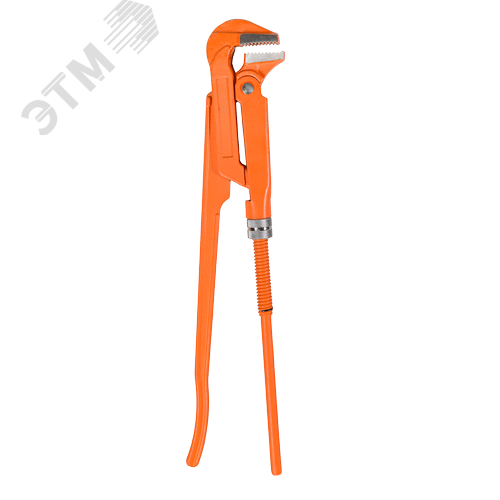 Ключ трубный рычажный №2 - фото 2