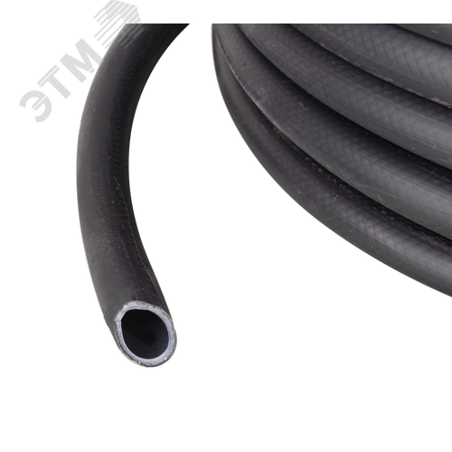 Шланг резиновый 19х25-1,0-ВГ (ТЭП) - фото 2