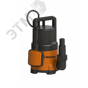 Изображение товара Дренажный насос ДН-250 (шт)