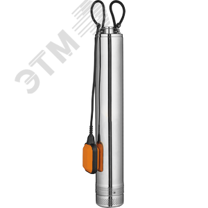 Изображение товара Скважинный насос СН-50НП (шт)