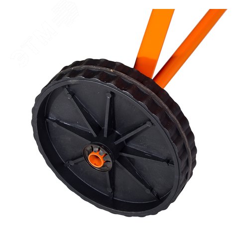 Бетономешалка БМ-18АП - фото 6