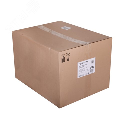 Бетономешалка БМ-18АП - фото 7