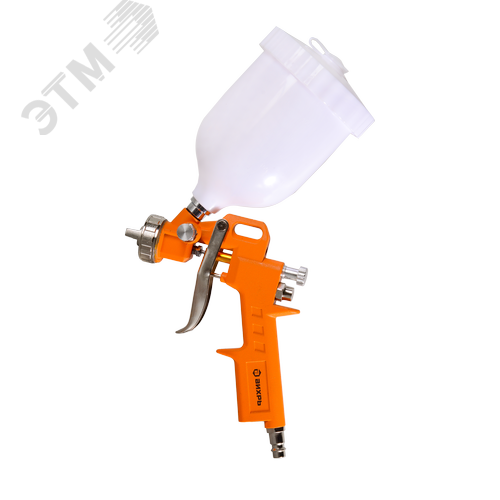 Набор пневмоинструмента НП-5 - фото 6