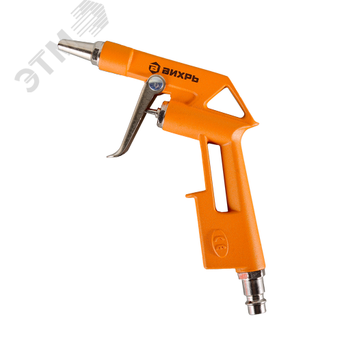 Набор пневмоинструмента НП-5 - фото 3