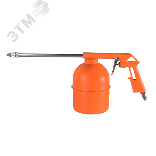 Набор пневмоинструмента НП-5 - фото 2