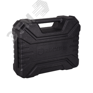 Дрель-шуруповерт аккумуляторная ДА-20Л-2К (2,0 А/ч) - фото 8