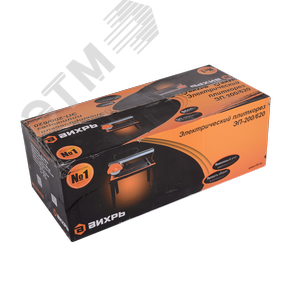 Плиткорез электрический ЭП-200/620 - фото 8