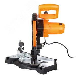 Торцовочная пила ПТ-210 - фото 2