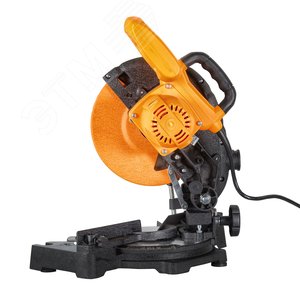 Торцовочная пила ПТ-210 - фото 3