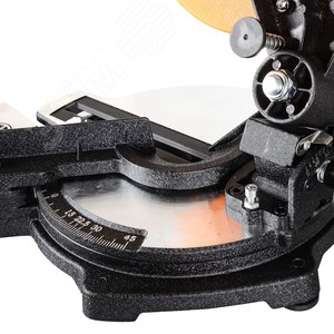 Торцовочная пила ПТ-210 - фото 7