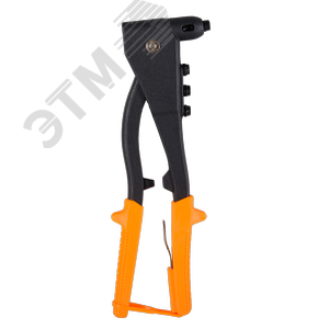 Заклепочник КРЕП-1Л усиленный, 2.4-4.8 - фото 2