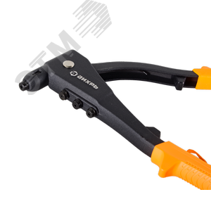 Заклепочник КРЕП-1Л усиленный, 2.4-4.8 - фото 4