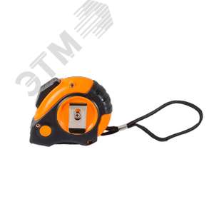 Рулетка 5мх19мм автостоп - фото 2