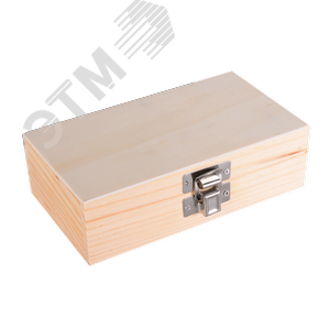 Набор фрез по дереву 6.(хвостовик 8мм), кейс - фото 3