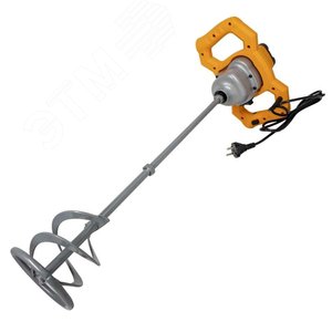 Изображение товара Миксер строительный СМ-1100Э-2 (шт)