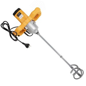 Миксер строительный СМ-1100Э-2 - фото 3