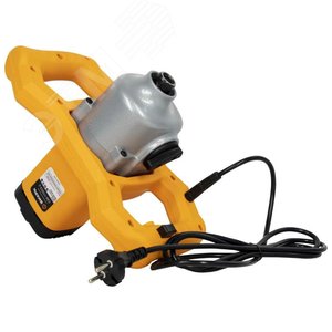 Миксер строительный СМ-1100Э-2 - фото 4