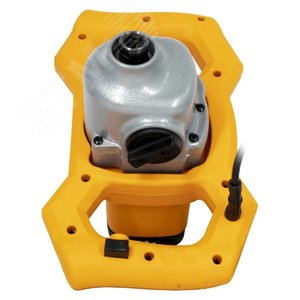 Миксер строительный СМ-1100Э-2 - фото 5