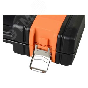 Набор инструментов Вихрь АВТО, 1/2 , 1/4 , CrV, в кейсе 82 предмета - фото 6