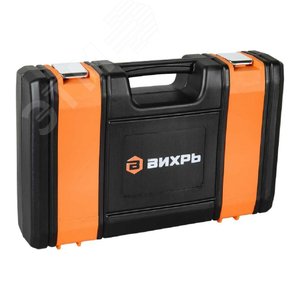 Набор инструментов Вихрь АВТО, 1/2 , 1/4 , CrV, в кейсе 82 предмета - фото 7