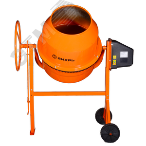 Бетономешалка БМ-230П (полиамид) - фото 5