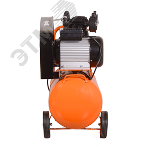 Компрессор КМП-400/50Р - фото 3