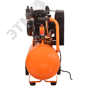 Компрессор КМП-400/50Р - фото 5