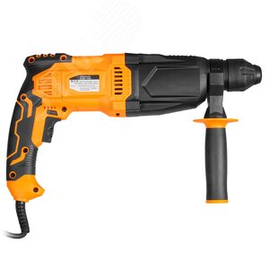 Перфоратор П-5А-1000 - фото 4