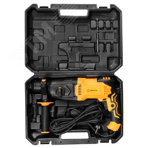 Перфоратор П-5А-1000 - фото 8