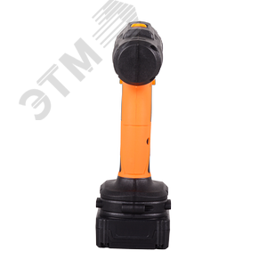 Дрель-шуруповерт аккумуляторная ДА-18Л-2КУ/Б (2,0 А/ч) (бесщеточный двигатель) - фото 3