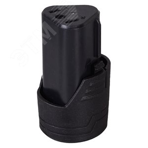 Дрель-шуруповерт аккумуляторная ДА-12Л-2КН с набором инструментов - фото 6