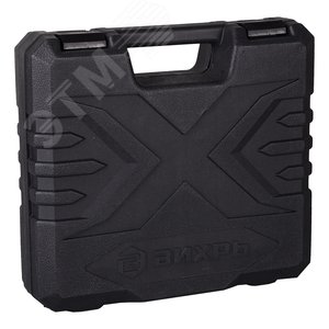 Дрель-шуруповерт аккумуляторная ДА-12Л-2КН с набором инструментов - фото 9